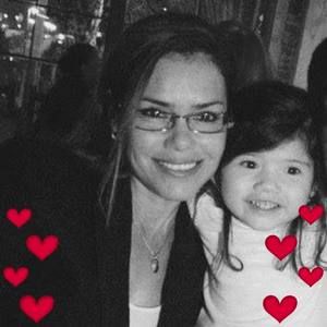 Meet your Posher, Tricia